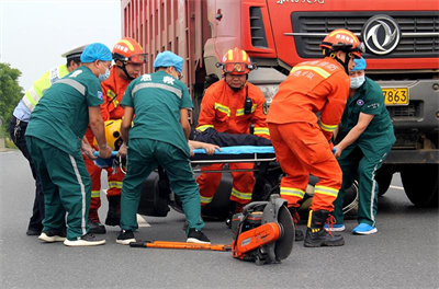 南京沛县道路救援